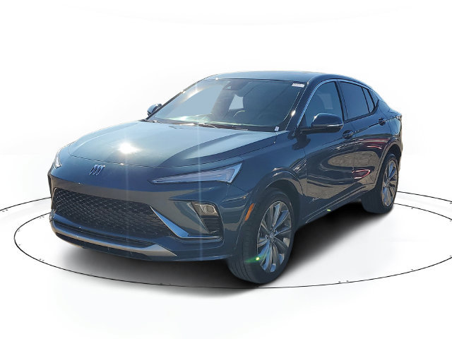 Used 2025 Buick Envista Avenir FWD image 2