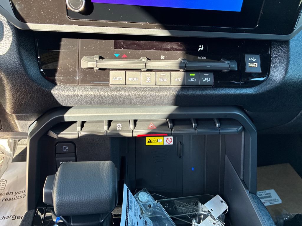 New 2026 Toyota Tundra SR5 RWD image 24