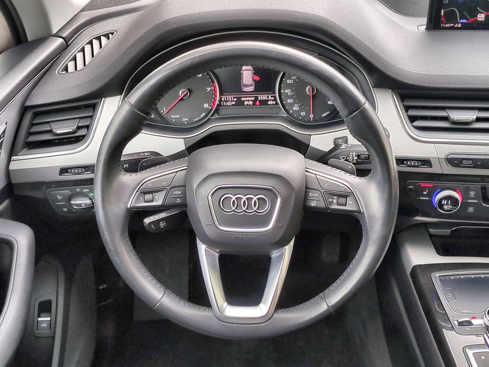 Used 2019 Audi Q7 2.0T Premium w/ Convenience Package image 24