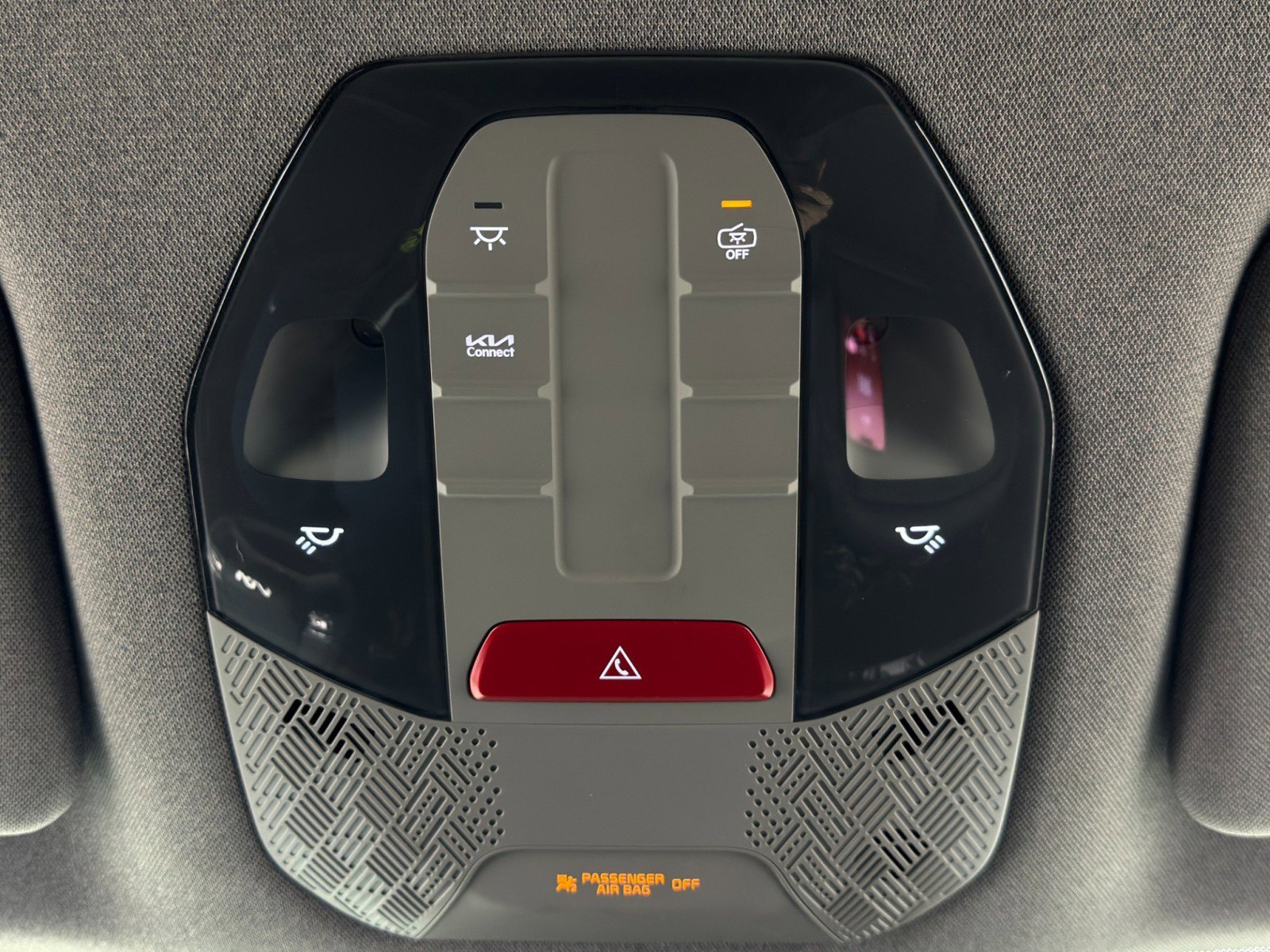 Used 2024 Kia EV9 Light image 35