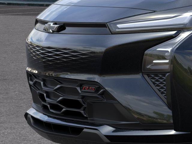 New 2027 Chevrolet Bolt RS FWD image 37
