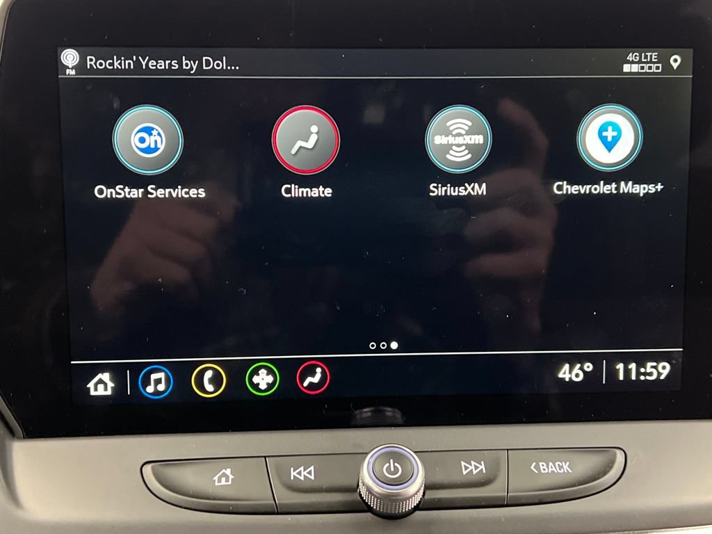 Used 2025 Chevrolet Blazer LT FWD image 59