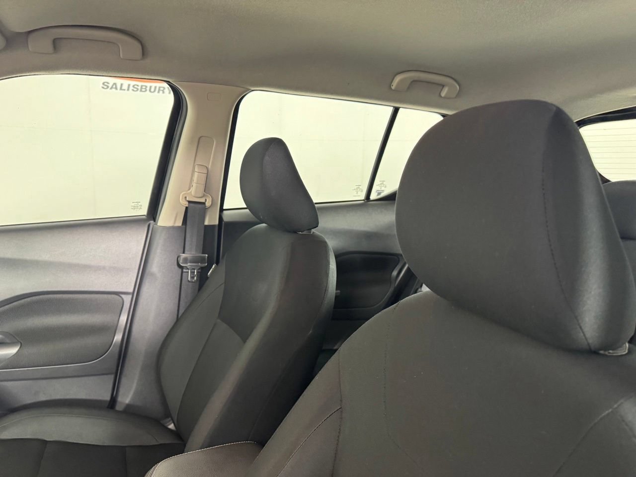 Used 2024 Nissan Kicks S FWD image 12