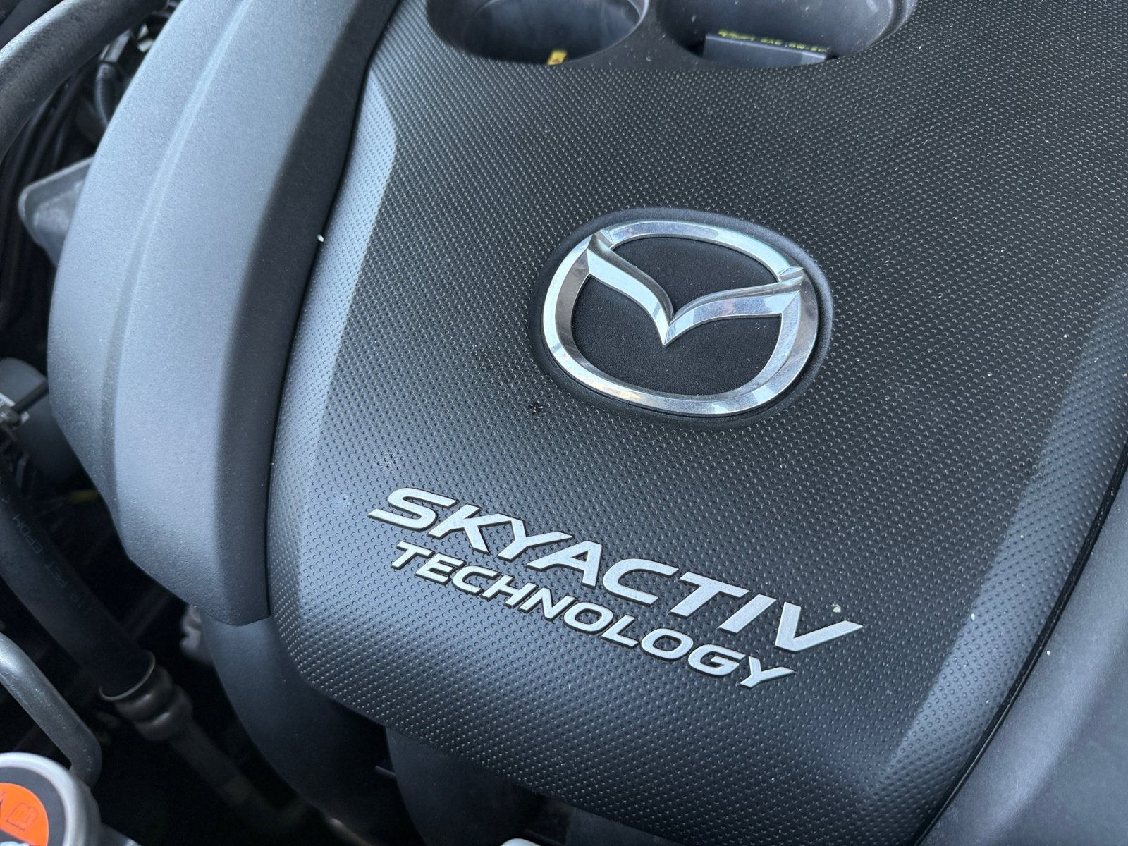 Used 2019 MAZDA CX-5 Touring FWD image 14