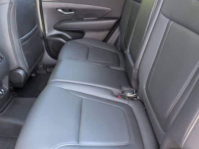 Used 2024 Hyundai Tucson SEL w/ Convenience Package AWD/4WD image 20