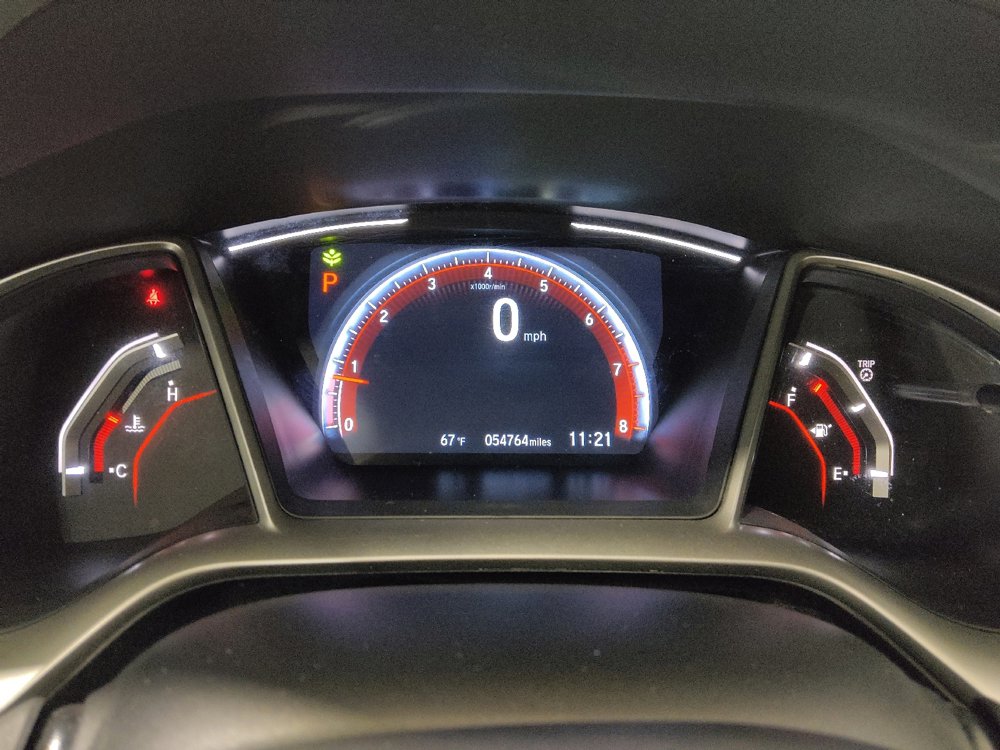 Used 2020 Honda Civic Sport image 23