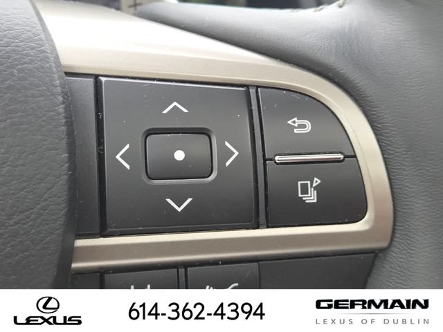 Used 2021 Lexus RX 350 AWD w/ Premium Package image 24