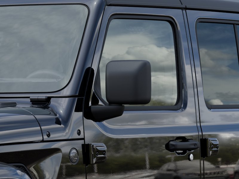 New 2026 Jeep Gladiator Sport AWD/4WD image 38
