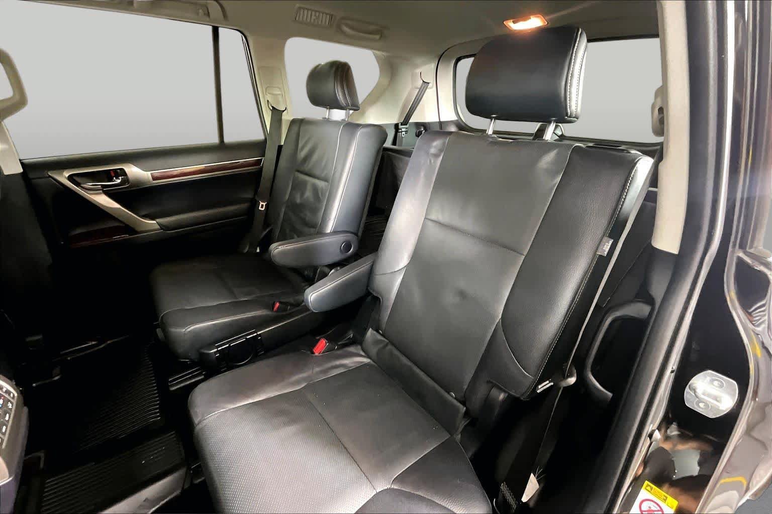 Used 2019 Lexus GX 460 Premium AWD/4WD image 18
