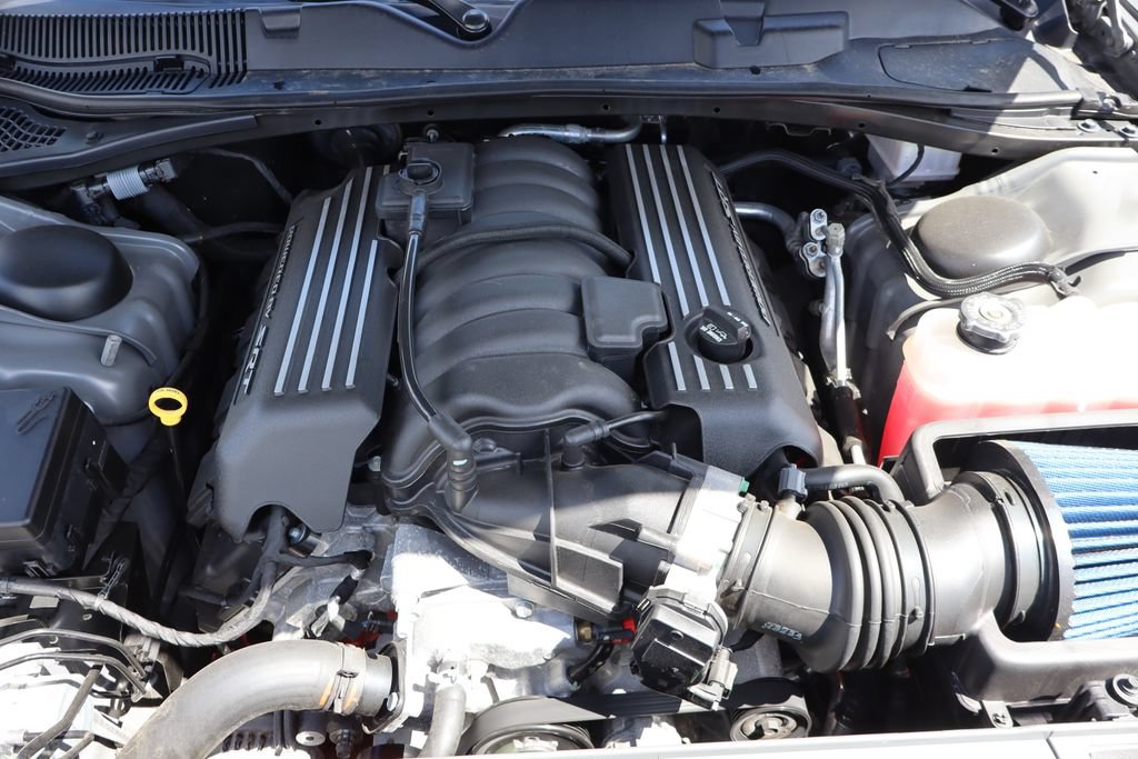 Used 2023 Dodge Challenger R/T Scat Pack RWD image 33