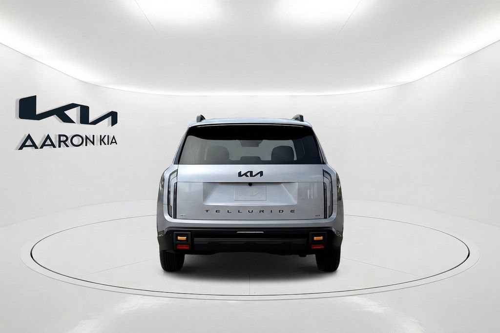 New 2027 Kia Telluride SX Prestige X-Pro AWD/4WD image 5