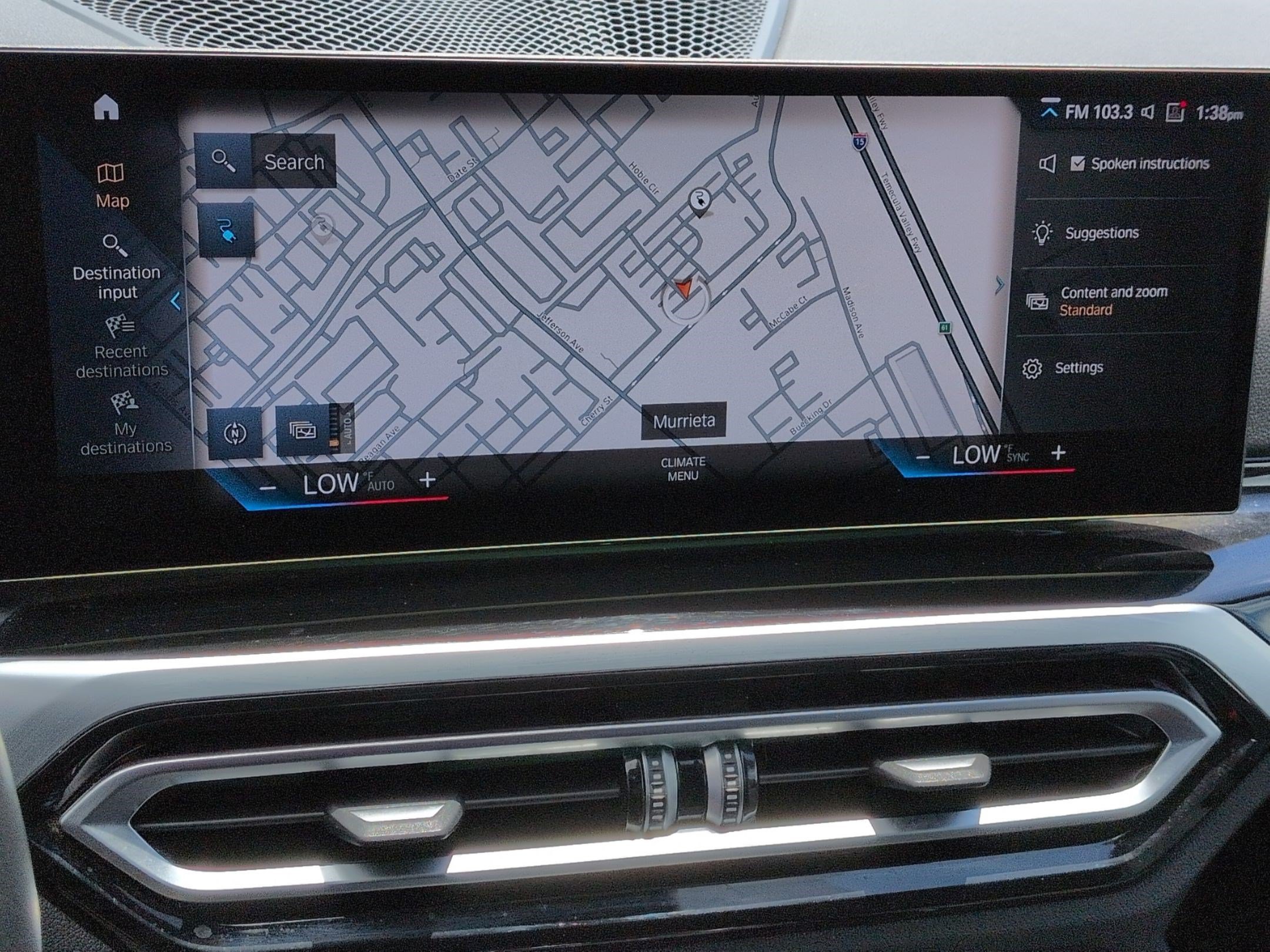 Used 2023 BMW i4 eDrive35 RWD image 24