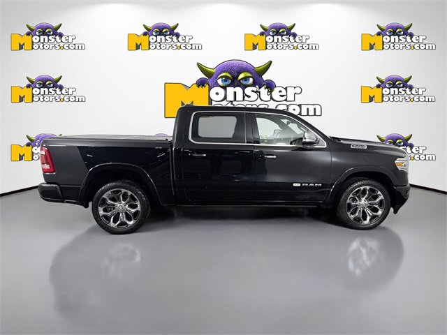 Used 2022 RAM 1500 Limited image 4