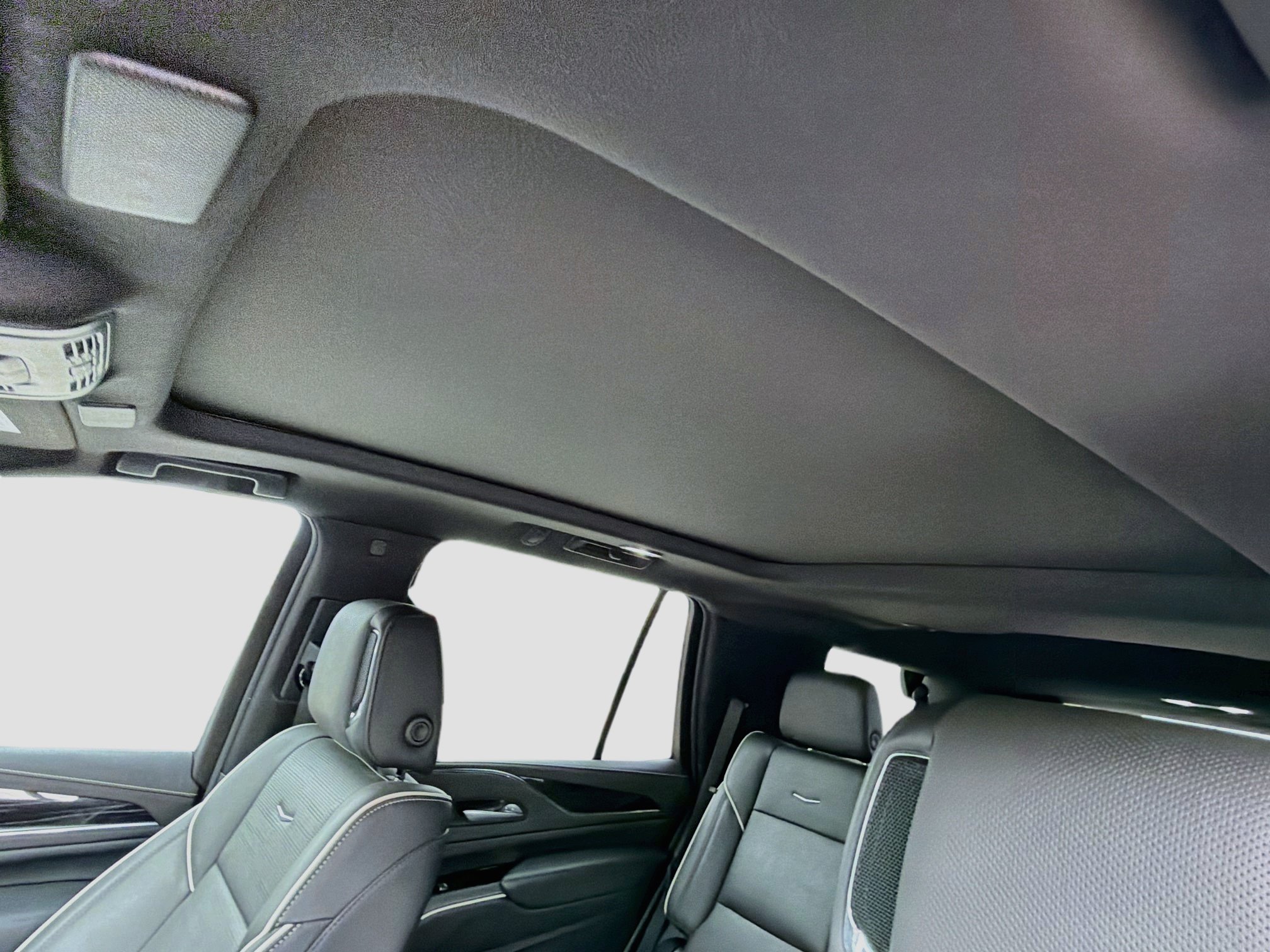 Used 2023 Cadillac Escalade Sport w/ Touring Package RWD image 28
