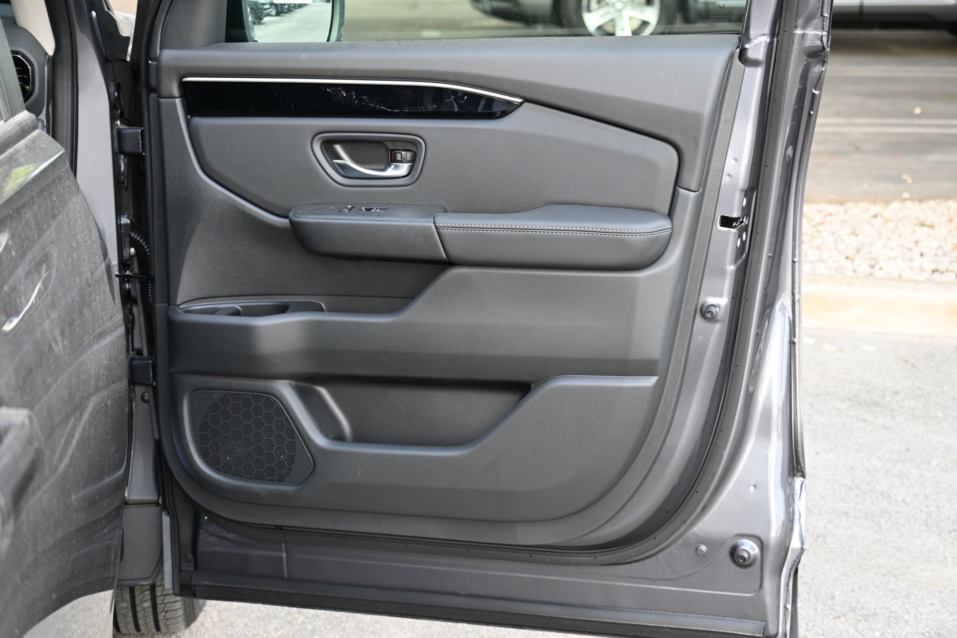 New 2026 Honda Pilot EX-L image 13