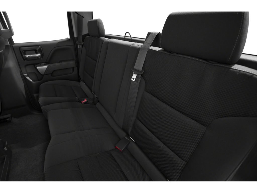 Used 2015 Chevrolet Silverado 1500 LT w/ All Star Edition AWD/4WD image 11