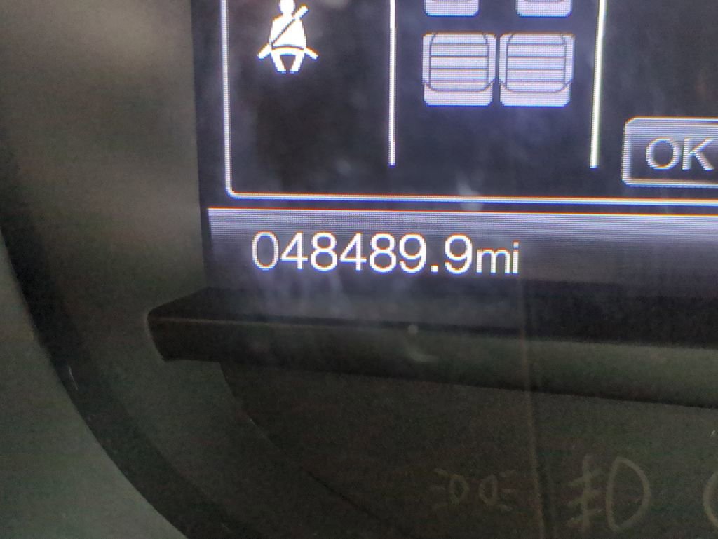 Used 2022 Ford Edge Titanium image 30