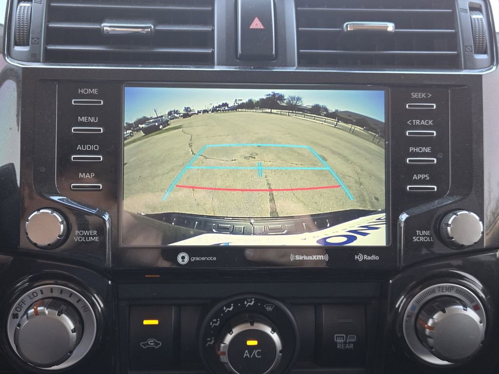 Used 2023 Toyota 4Runner TRD Off-Road Premium image 19