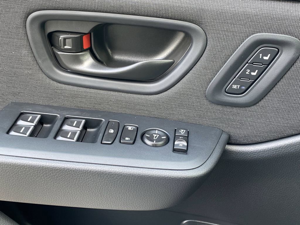 New 2026 Honda Passport TrailSport image 30