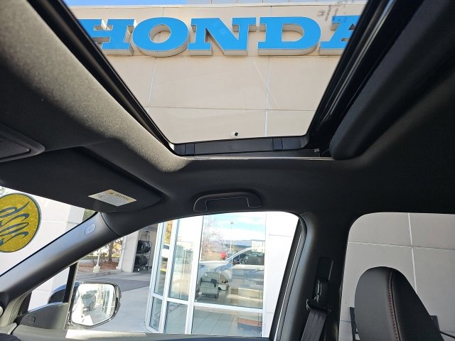 New 2026 Honda Ridgeline Black Edition image 20