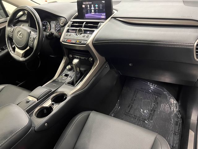 Certified 2021 Lexus NX 300 FWD w/ Premium Package image 12