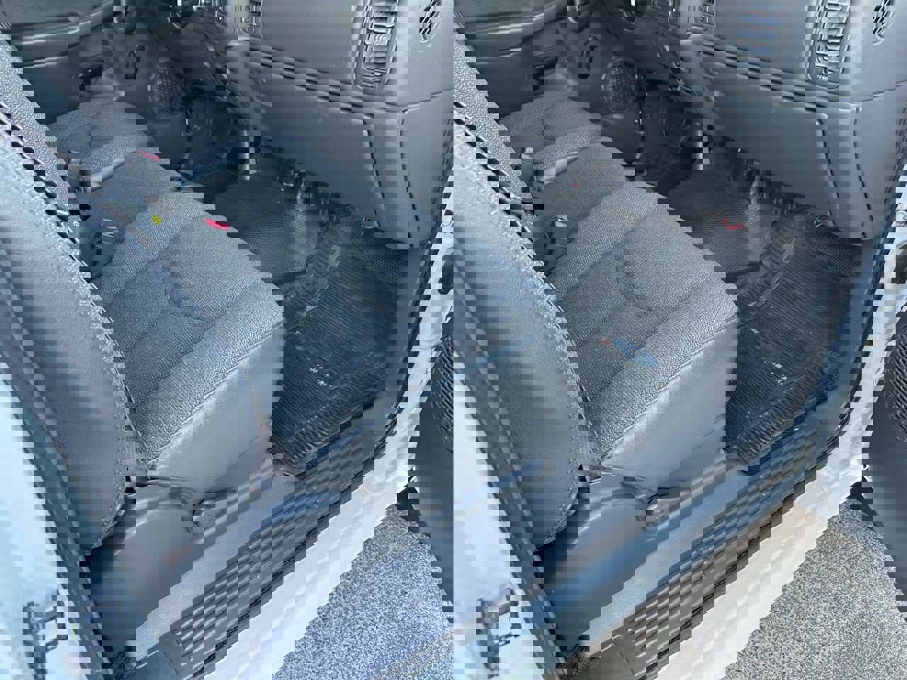 Used 2004 Chevrolet Silverado 2500 W/T image 21