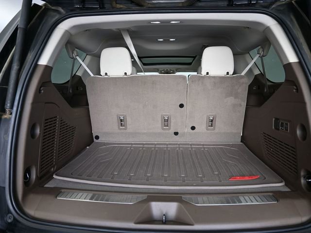 Used 2021 GMC Yukon XL Denali w/ Denali Premium Package image 41