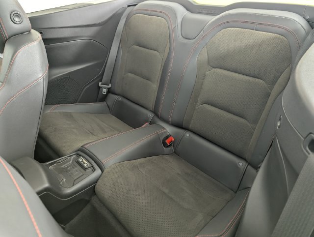Used 2020 Chevrolet Camaro ZL1 RWD image 27