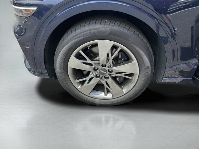 Used 2022 Genesis GV70 3.5T Sport w/ Sport Advanced Package AWD/4WD image 38