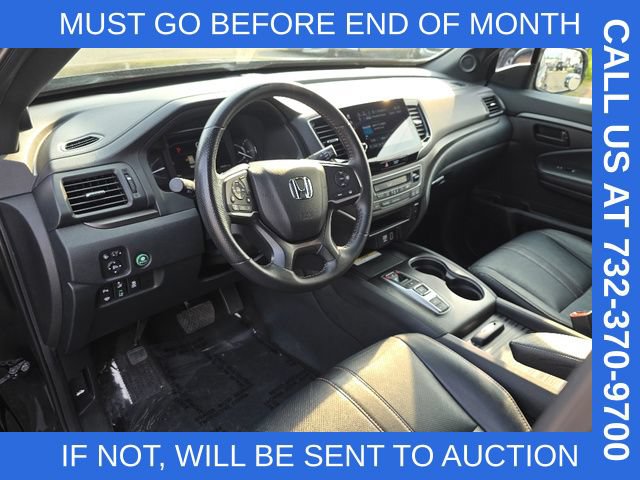 Used 2022 Honda Passport TrailSport image 25