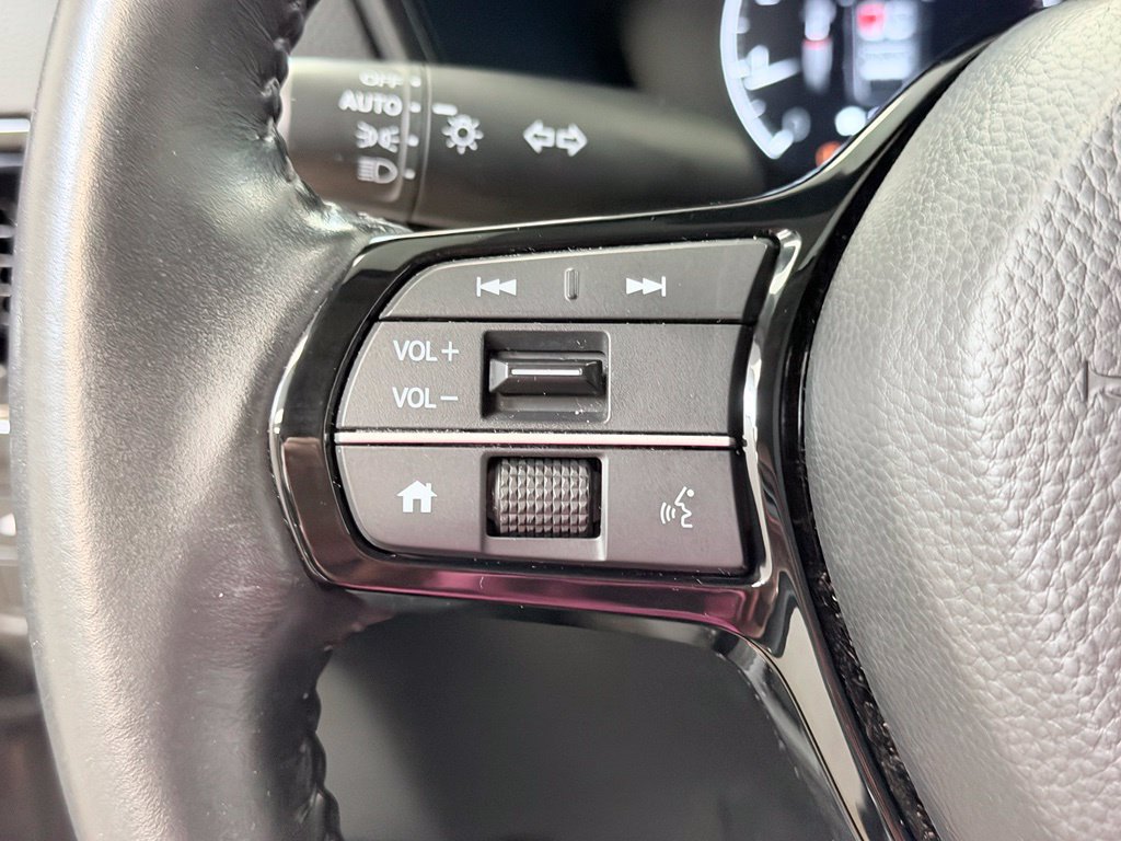 Used 2025 Honda CR-V EX-L image 45