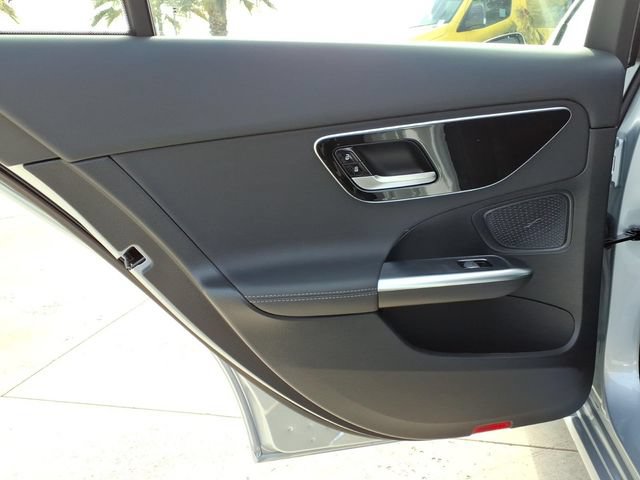 New 2026 Mercedes-Benz C 300 4MATIC Sedan image 17