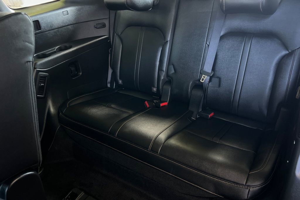 New 2026 MAZDA CX-90 3.3 Turbo w/ Premium Sport Pkg image 13