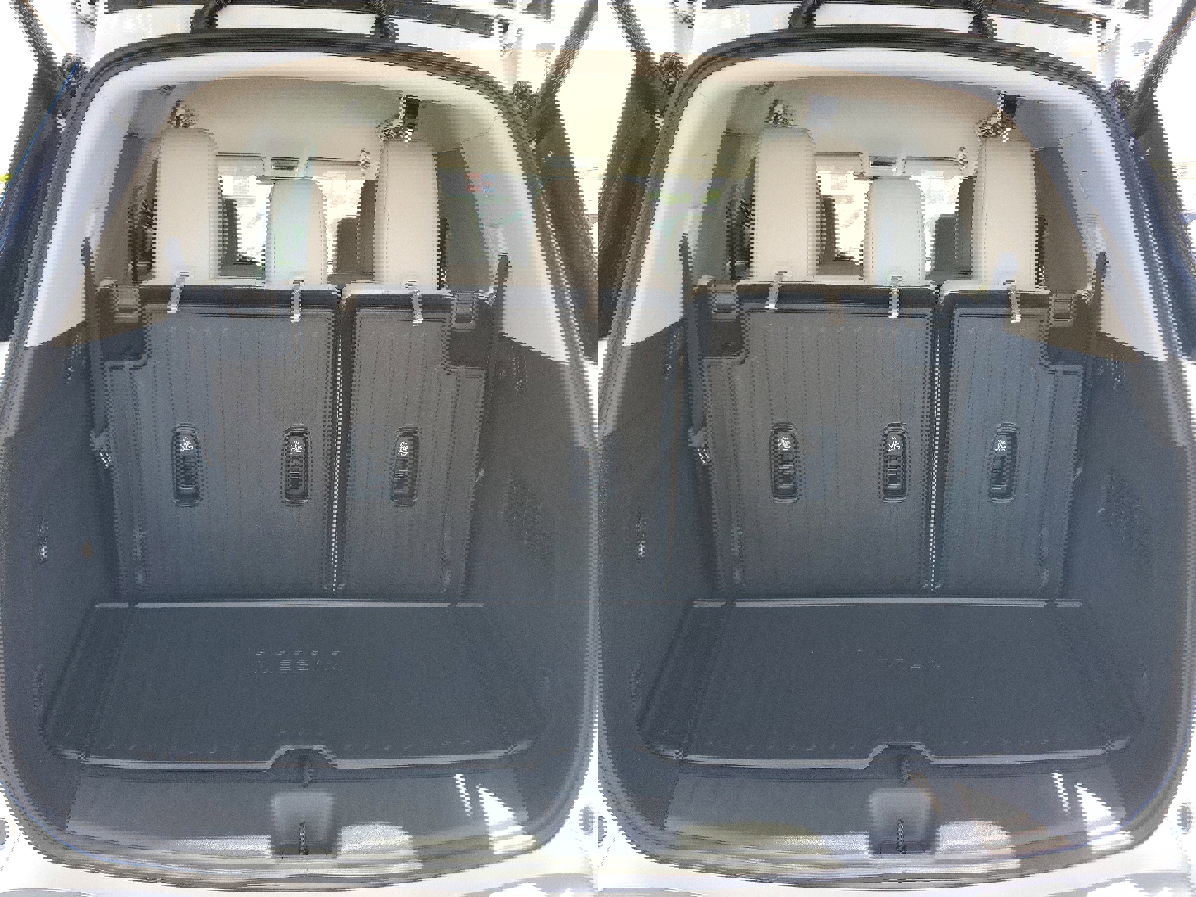 New 2025 Nissan Pathfinder SL w/ Cargo Package image 9