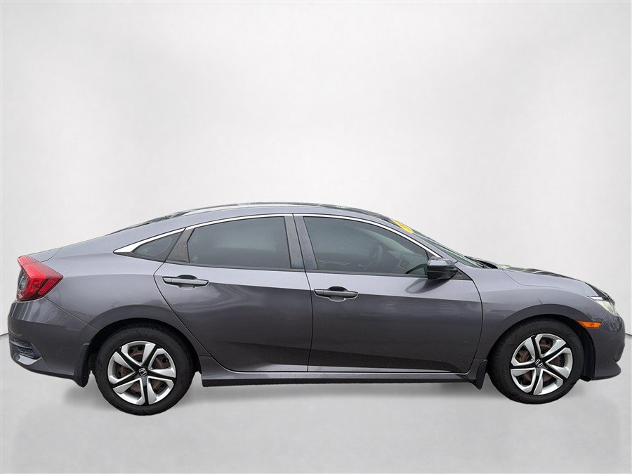 Used 2016 Honda Civic LX image 6