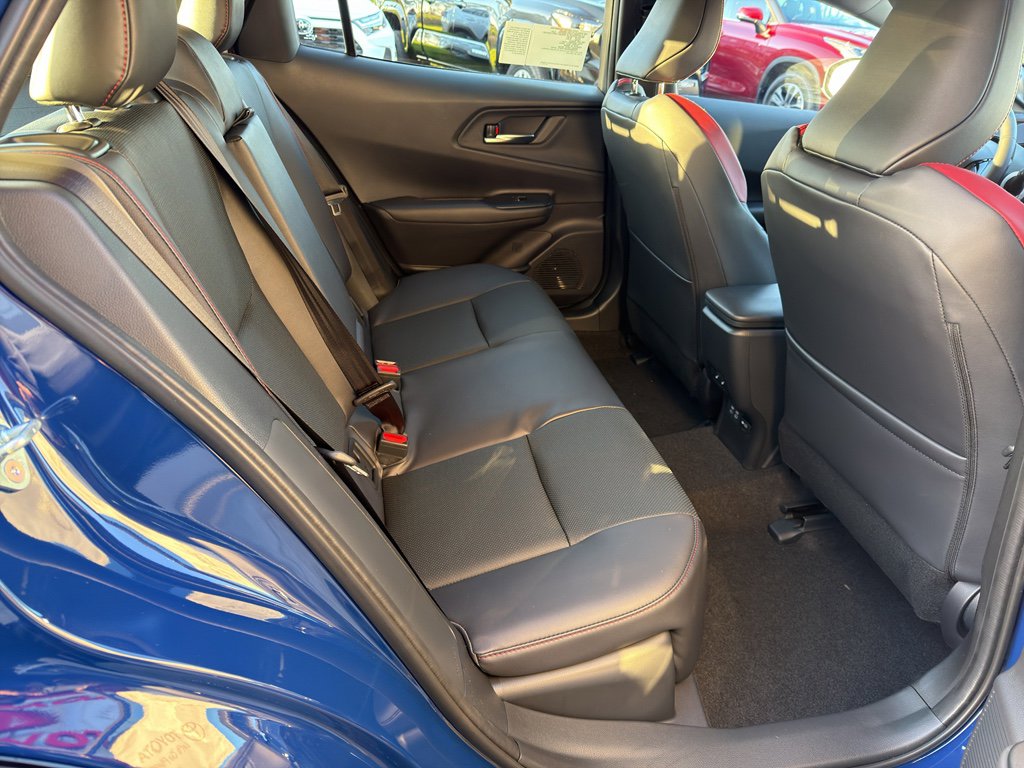 New 2026 Toyota Prius Plug-In Hybrid w/ Limited Premium Package image 20