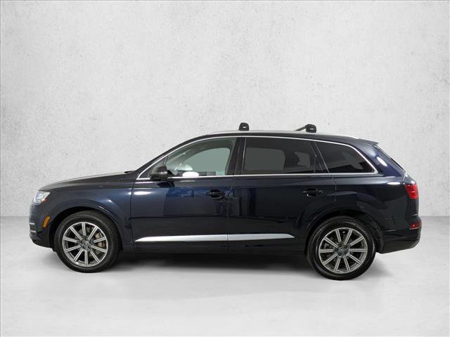 Used 2018 Audi Q7 3.0T Premium Plus w/ Premium Plus Package video 2