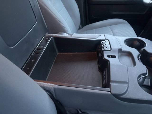 Used 2020 RAM 1500 Tradesman w/ Popular Equipment Group AWD/4WD image 14