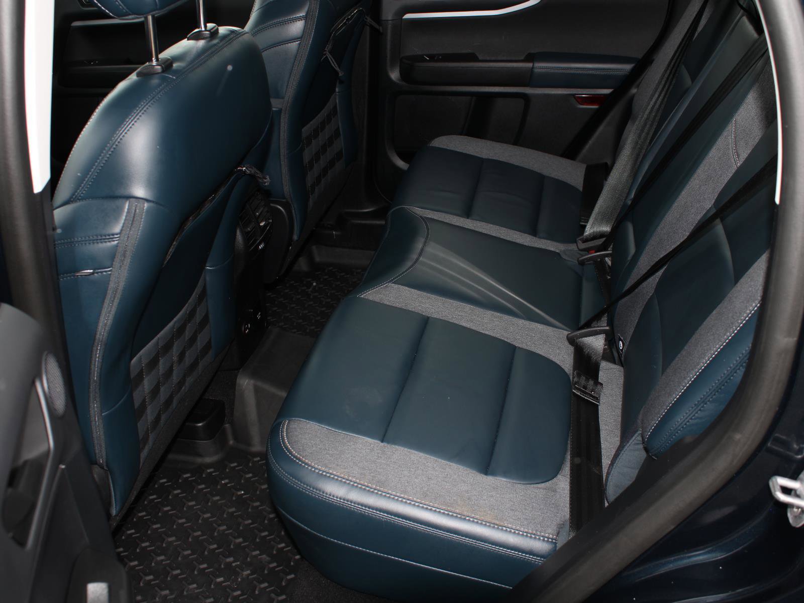 Used 2022 Ford Bronco Sport Outer Banks w/ Tech Package image 17