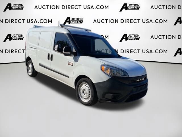 Used 2021 RAM ProMaster City Tradesman video 2