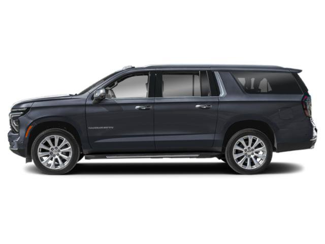 New 2026 Chevrolet Suburban Premier w/ Sun And Tow Package image 2