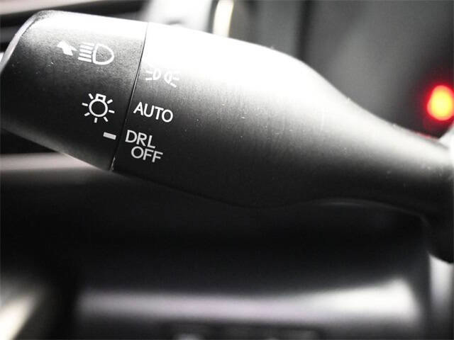 Used 2017 Lexus IS 200t F Sport w/ F Sport Package image 29