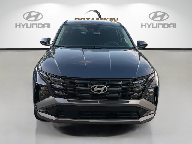 New 2026 Hyundai Tucson SE FWD image 2