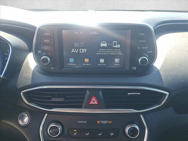 Used 2019 Hyundai Santa Fe SEL w/ Cargo Package FWD image 13