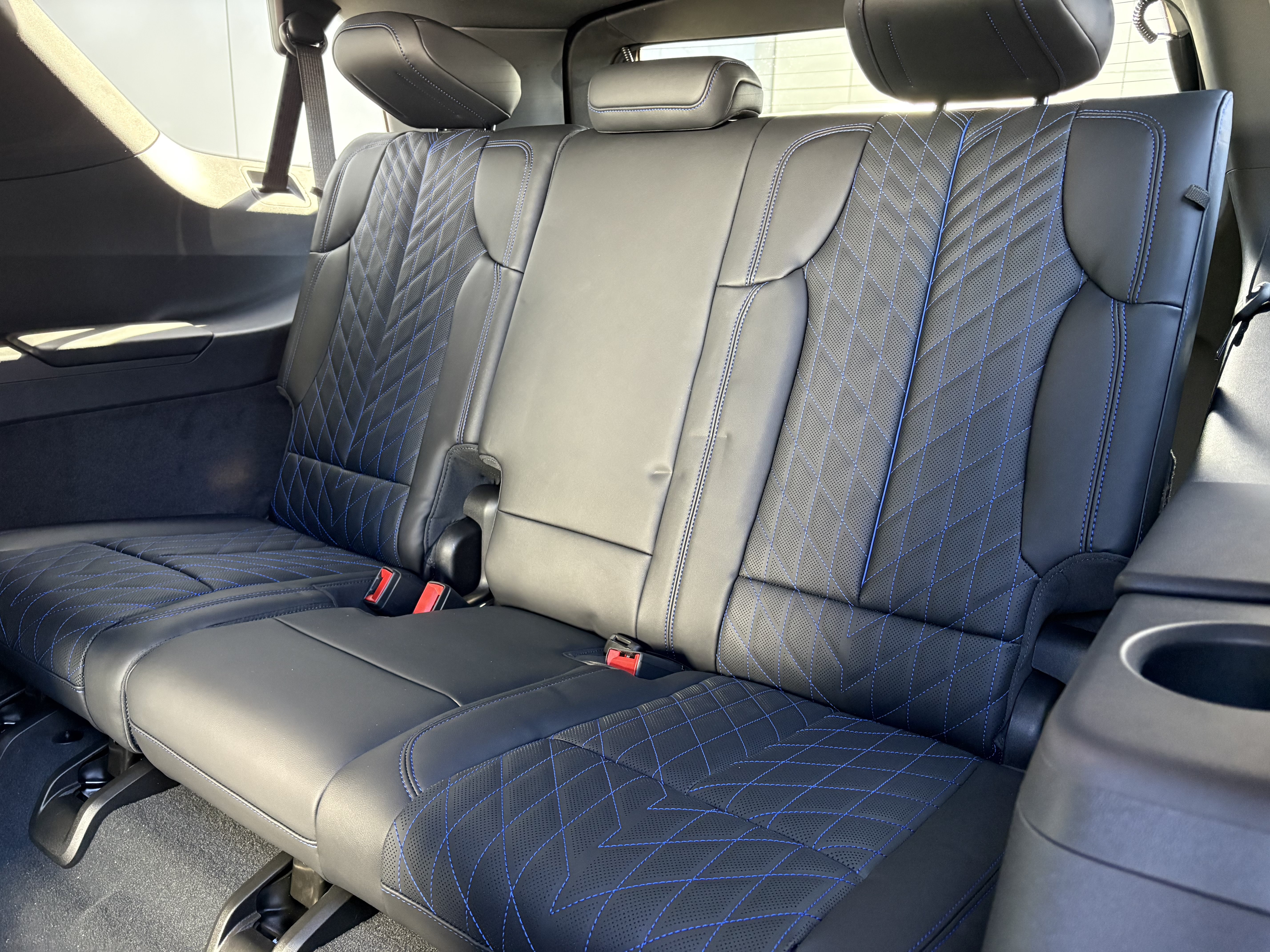 New 2026 Cadillac Escalade IQL Sport 1 AWD/4WD image 15