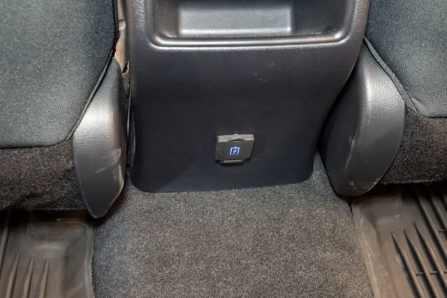 Used 2022 Toyota Corolla SE w/ SE Premium Package FWD image 27