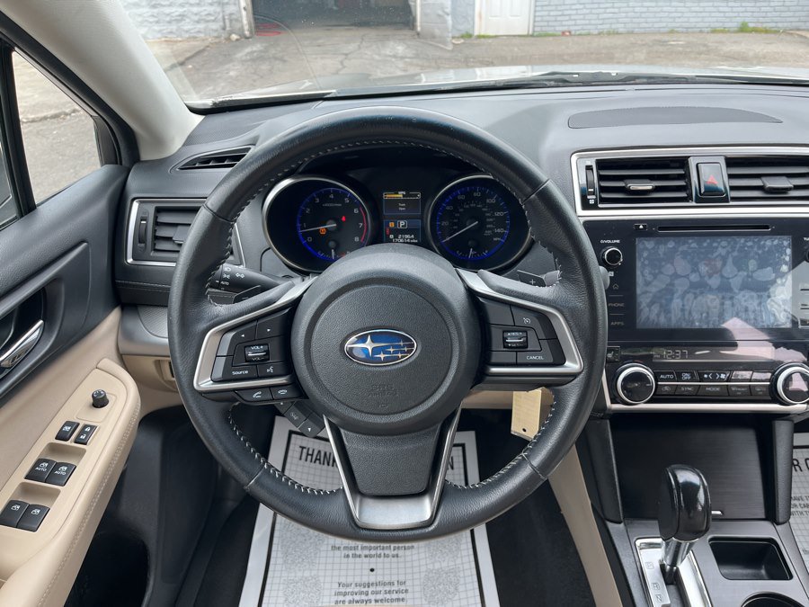 Used 2018 Subaru Legacy 2.5i Premium AWD/4WD image 16
