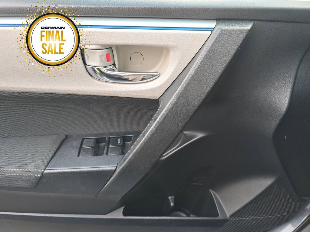 Used 2016 Toyota Corolla L image 23