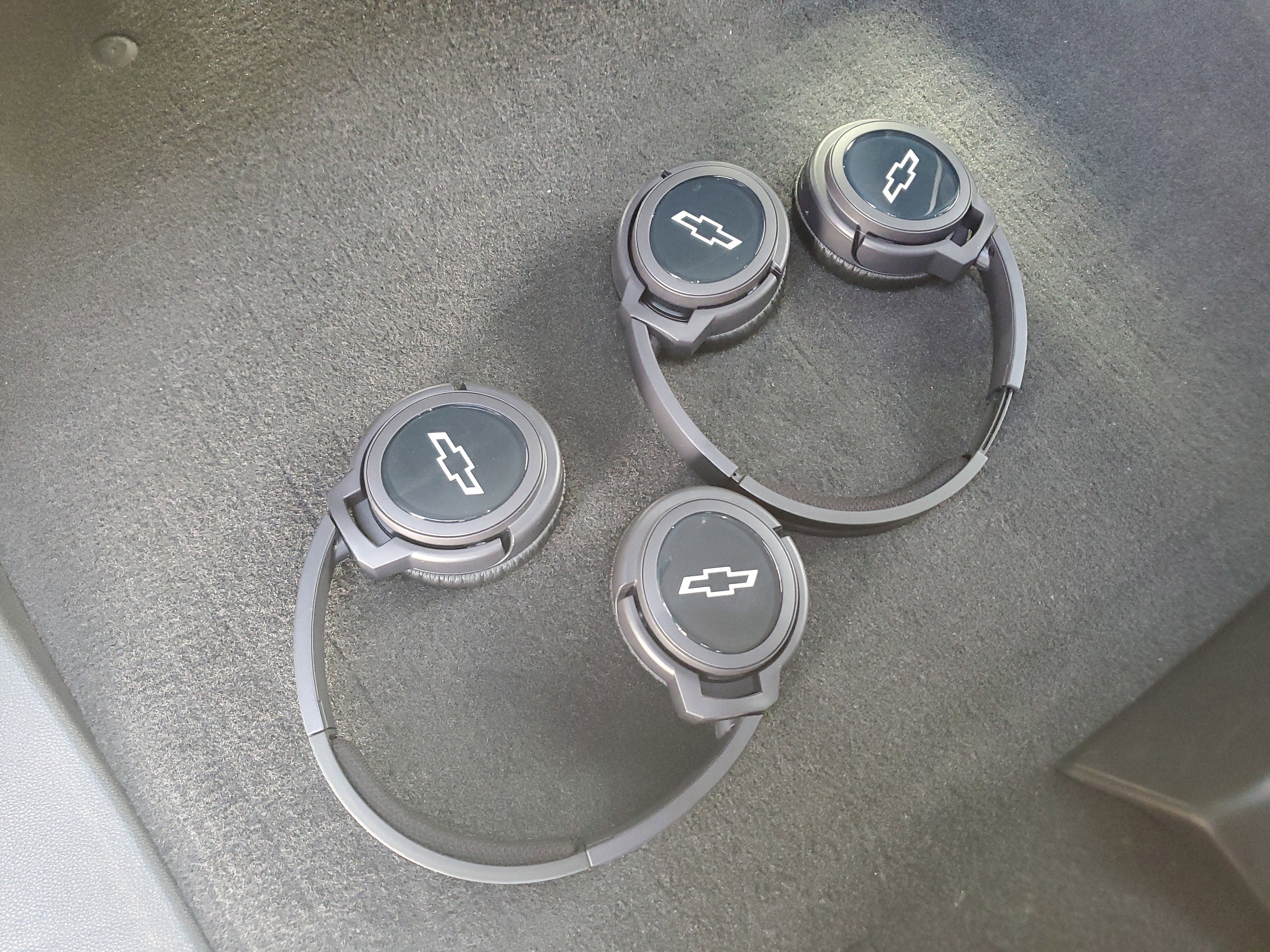 Used 2024 Chevrolet Tahoe High Country image 13