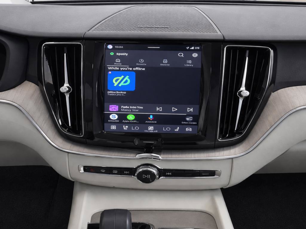 Certified 2023 Volvo XC60 B5 Plus w/ Climate Package AWD/4WD image 16